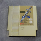 Vendita Zelda 2 the Adventure Of Link - Retrogaming Shop