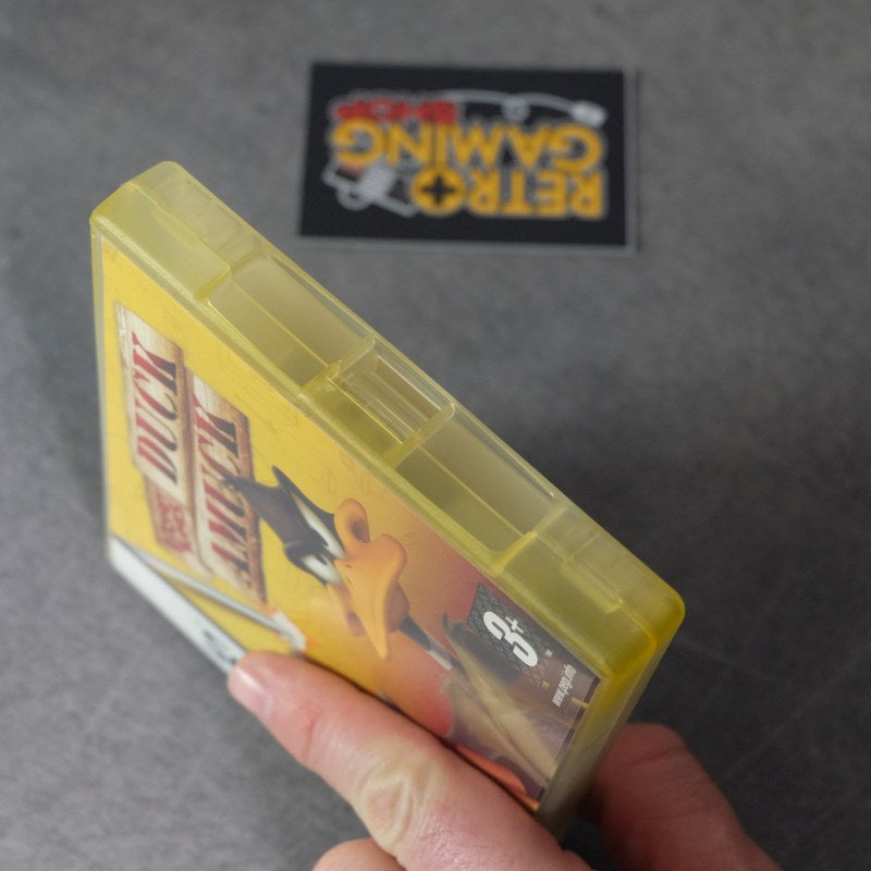 Looney Tunes Duck Amuck Nintendo