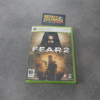 Vendita Fear 2 - Retrogaming Shop