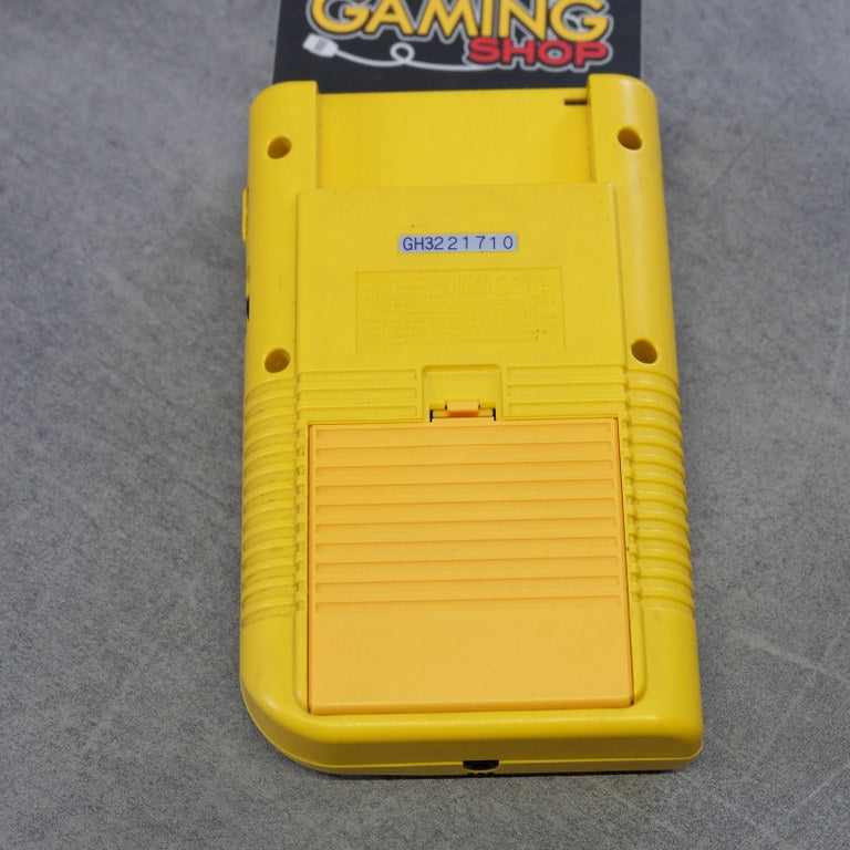Game Boy Dmg-01 Nintendo