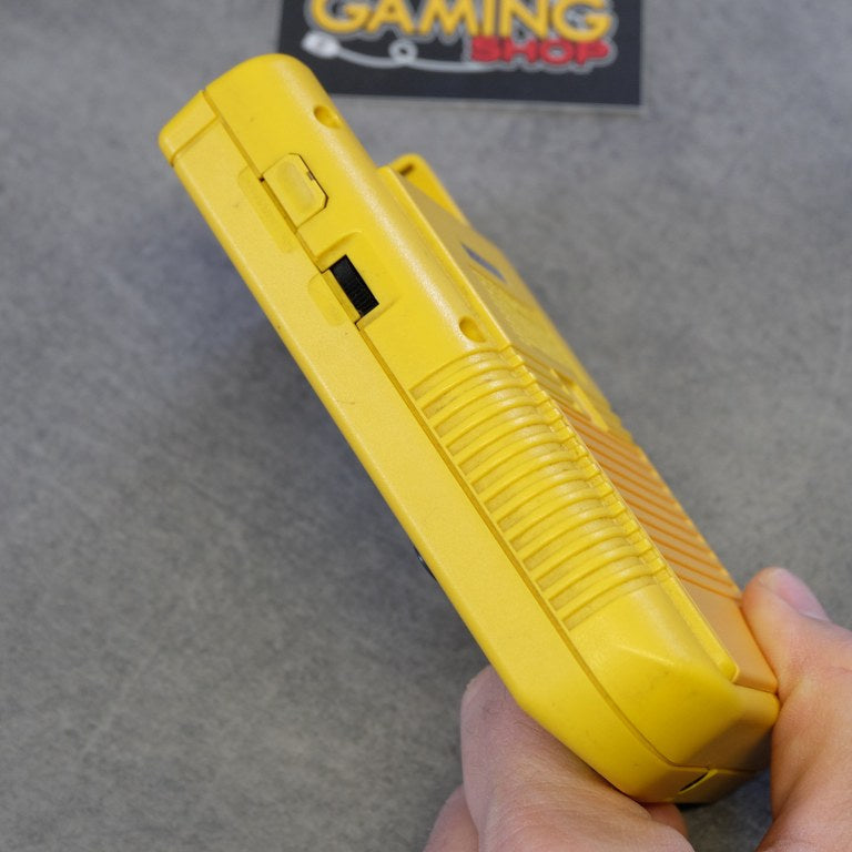 Game Boy Dmg-01 Nintendo