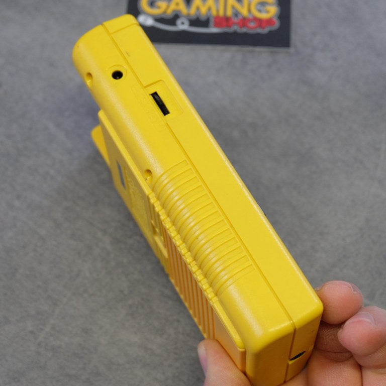 Game Boy Dmg-01 Nintendo