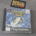 Vendita Fisherman’s Bait - Retrogaming Shop