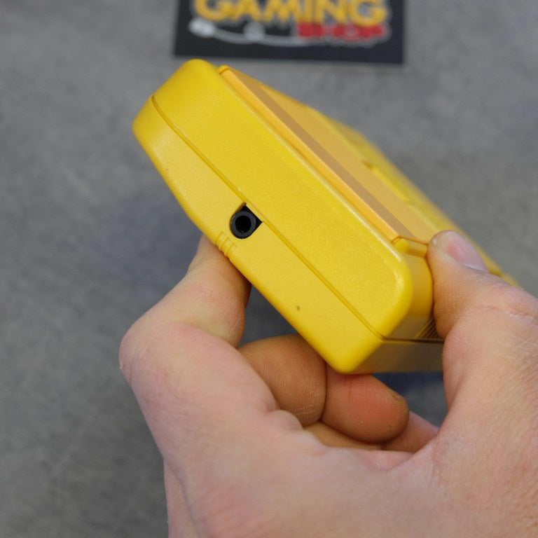 Game Boy Dmg-01 Nintendo