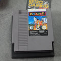 Vendita Rodland - Retrogaming Shop