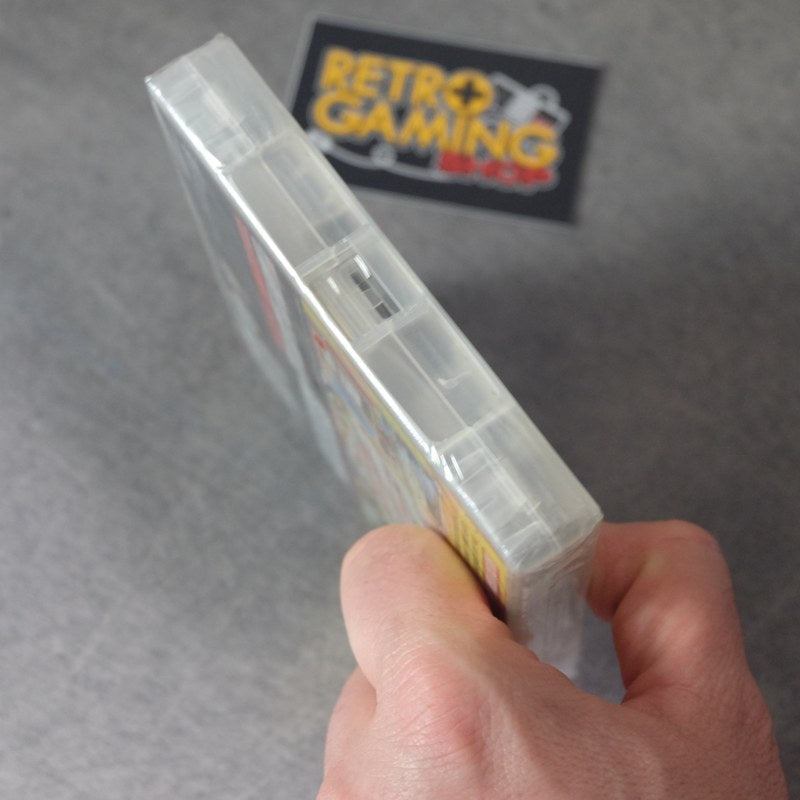 Vendita Sushi Academy Nuovo - Retrogaming Shop