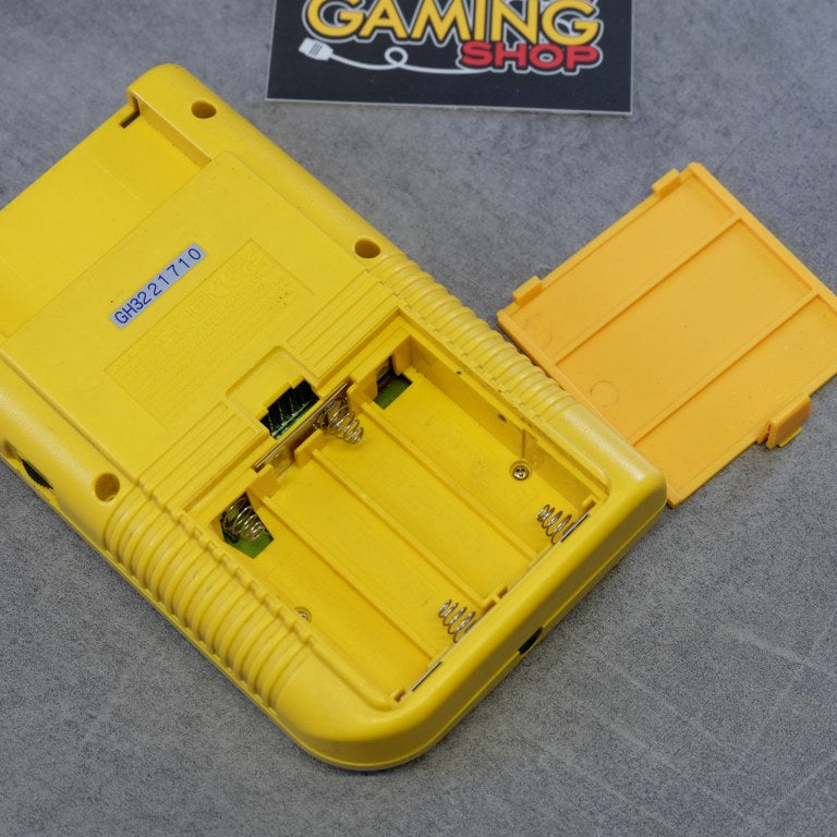 Game Boy Dmg-01 Nintendo
