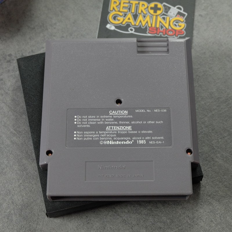 Vendita Rodland - Retrogaming Shop