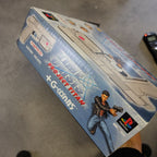 Vendita Time Crisis Project Titan + G-con45 Bundle - Retrogaming Shop