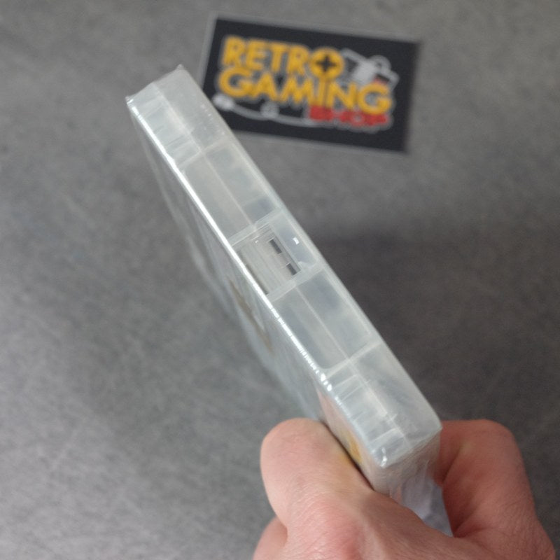 Vendita Actua Pool Nuovo - Retrogaming Shop