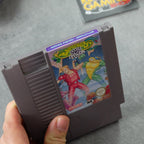 Vendita Battletoads & Double Dragon: the Ultimate Team - Retrogaming Shop