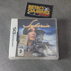 Vendita Syberia - Retrogaming Shop
