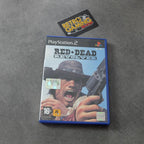 Vendita Red Dead Revolver - Retrogaming Shop