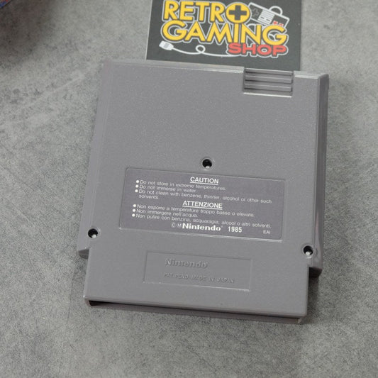 Double Dragon 3 Nintendo