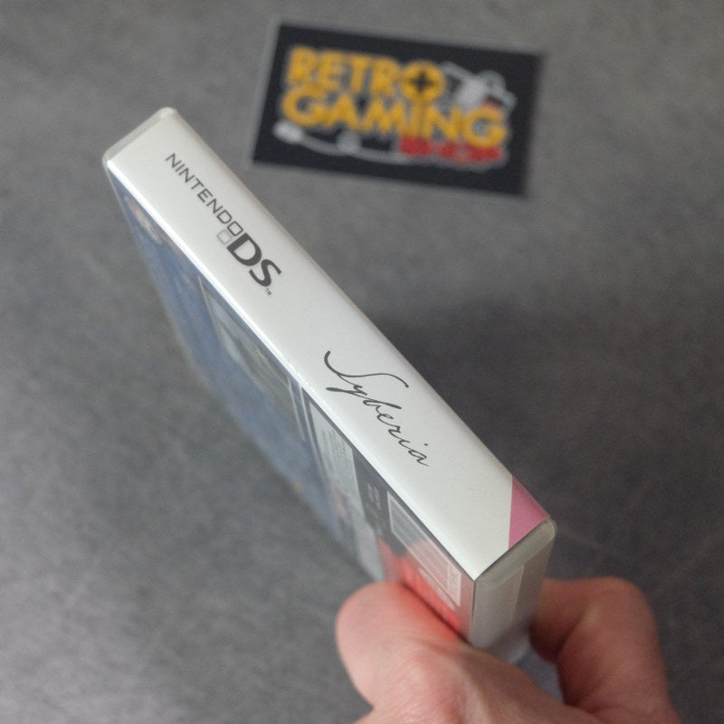 Vendita Syberia - Retrogaming Shop