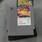Vendita World Champ - Retrogaming Shop