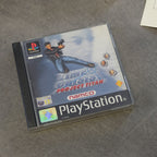 Vendita Time Crisis Project Titan + G-con45 Bundle - Retrogaming Shop