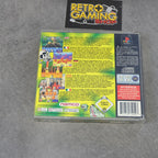 Vendita Point Blank - Retrogaming Shop