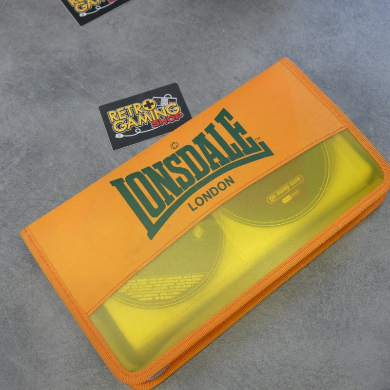 Vendita Lotto Dischi Demo - Retrogaming Shop