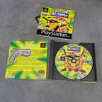 Vendita Point Blank - Retrogaming Shop