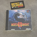 Vendita Mortal Kombat 2 - Retrogaming Shop