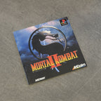 Vendita Mortal Kombat 2 - Retrogaming Shop