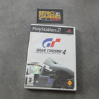 Vendita Gran Turismo 4 - Retrogaming Shop