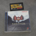 Vendita Rage Racer - Retrogaming Shop