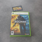 Vendita Robert Ludlum'sThe Bourne Conspiracy - Retrogaming Shop
