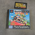 Vendita Theme Park World - Retrogaming Shop
