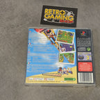 Vendita Theme Park World - Retrogaming Shop