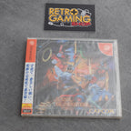 Vendita Star Gladiator 2 Nuovo - Retrogaming Shop