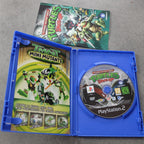 Vendita Teenage Mutant Ninja Turtles Smash-up - Retrogaming Shop