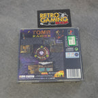 Vendita Tomb Raider - Retrogaming Shop