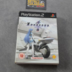 Vendita Xenosaga Episode 2 - Retrogaming Shop