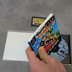 Vendita Theme Park World - Retrogaming Shop