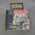 Vendita Resident Evil - Retrogaming Shop