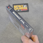 Vendita Resident Evil - Retrogaming Shop