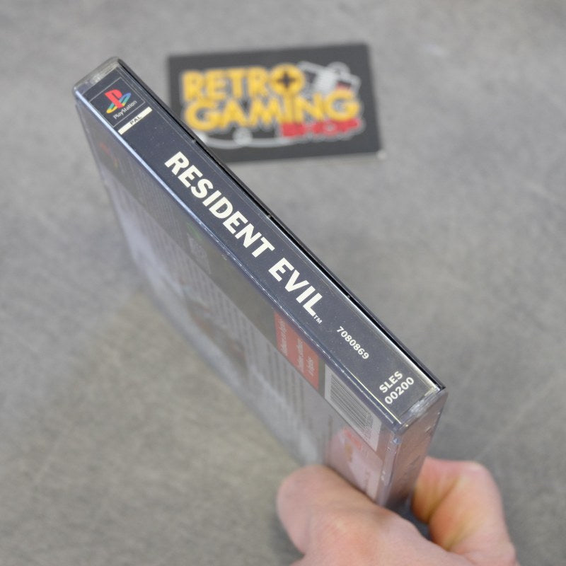 Vendita Resident Evil - Retrogaming Shop