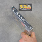 Vendita Metal Slug X - Retrogaming Shop