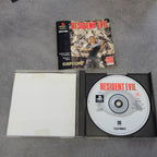 Vendita Resident Evil - Retrogaming Shop