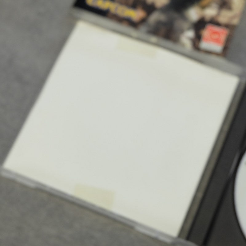Vendita Resident Evil - Retrogaming Shop