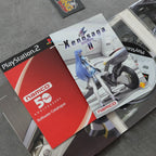 Vendita Xenosaga Episode 2 - Retrogaming Shop