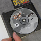 Vendita Metal Slug X - Retrogaming Shop
