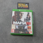 Vendita Mafia 3 - Retrogaming Shop