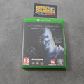 Vendita L'ombra di Mordor Edizione GOTY - Retrogaming Shop