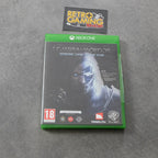 Vendita L'ombra di Mordor Edizione GOTY - Retrogaming Shop
