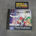 Vendita Grandia - Retrogaming Shop