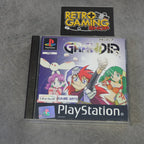 Vendita Grandia - Retrogaming Shop