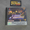 Vendita Time Crisis - Retrogaming Shop
